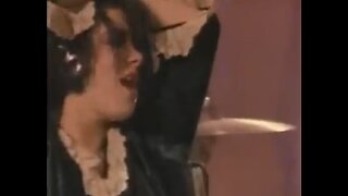 Concrete Blonde Happy Birthday