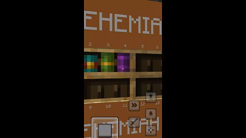 Nehemiah 4 - the KJV Bible in vanilla Minecraft #KJV #Nehemiah #Bible #Minecraft