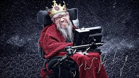 KRACKY HAWKING - DOXXER OF MINORS - Tales From the Grift