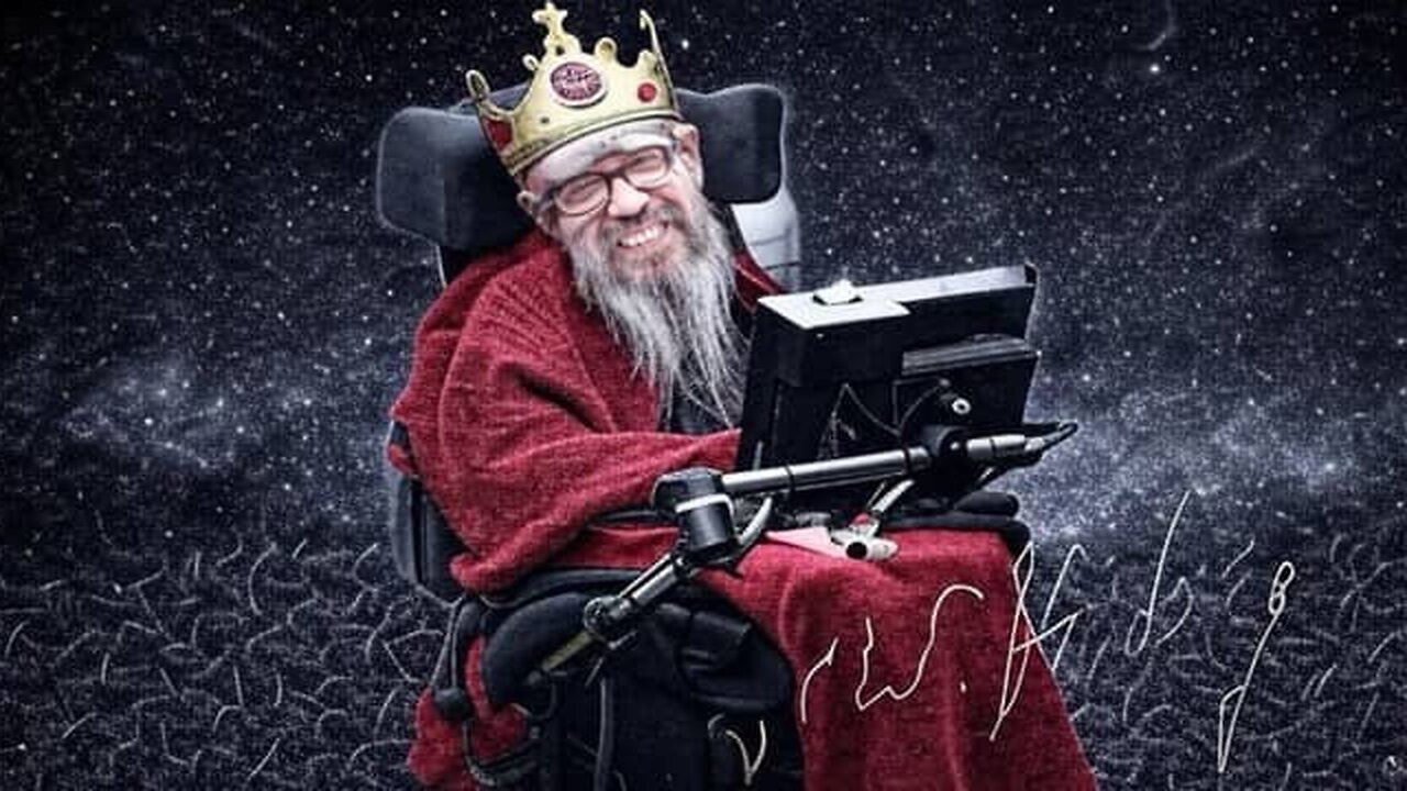 KRACKY HAWKING - DOXXER OF MINORS - Tales From the Grift