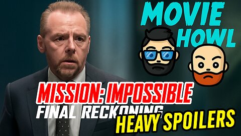 Mission: Impossible – Dead Reckoning Spoiler Breakdown