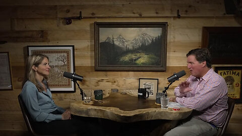 Podcast Recap - Dr. Mary Talley Bowden: How Vaccines Got Politicized and the Medical Industry Lost..