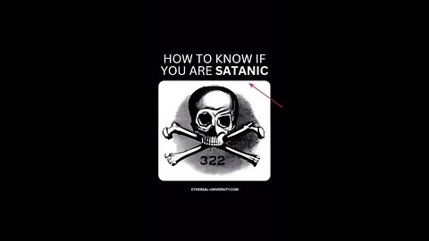 💀 THE SHOCKING SYMBOLISM BEHIND SKULL & BONES 💀