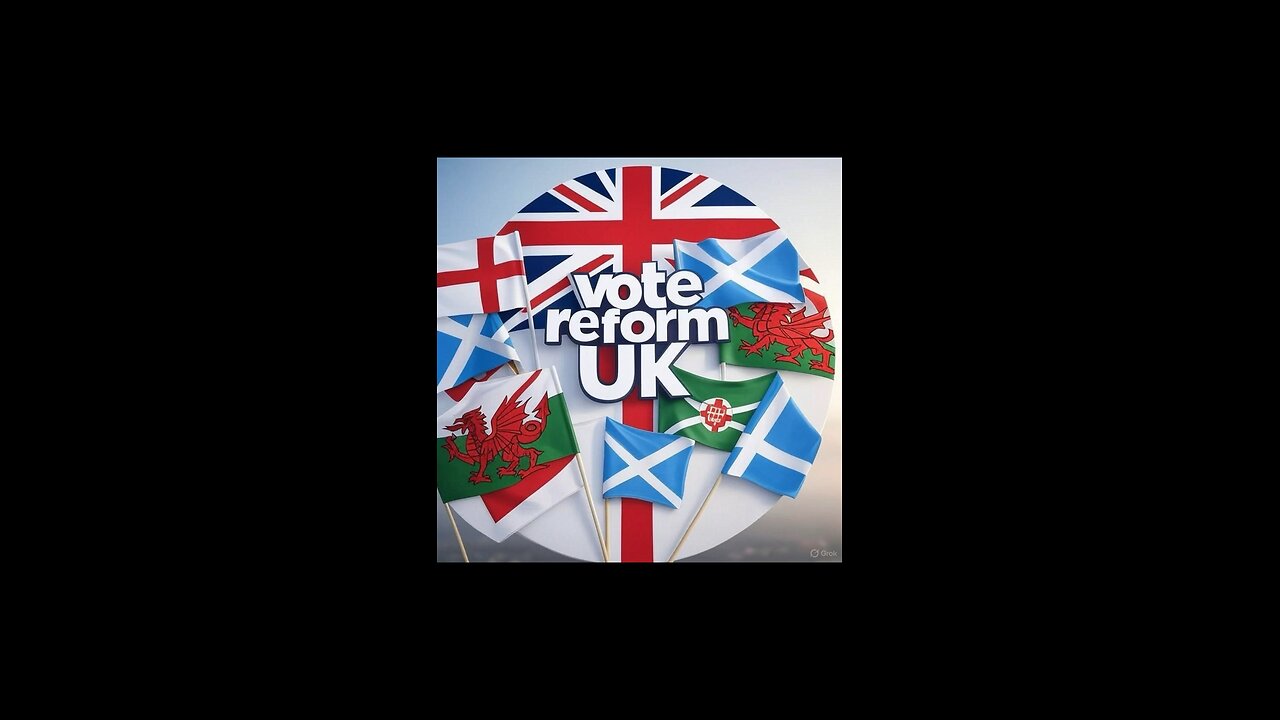 Vote Reform UK