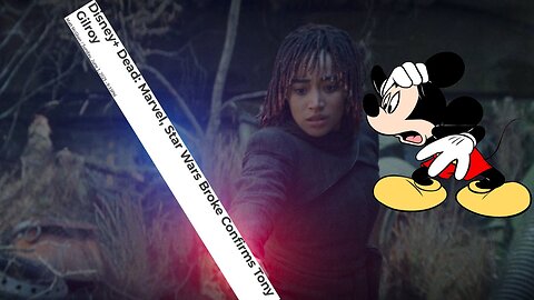 Despite Having Huge Brands Like Star Wars And Marvel, Disney+ Has Lost BILLIONS Of Dollars