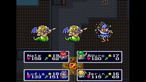 ZuperNEZ plays Lufia & the Fortress of Doom Part 11