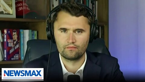 Charlie Kirk: 'Extraordinary masterclass' by President Trump