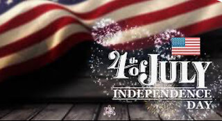 Happy 4th or July