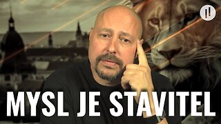 Ti kteří chtějí ovládat naše životy se bojí, jen jedné věci!