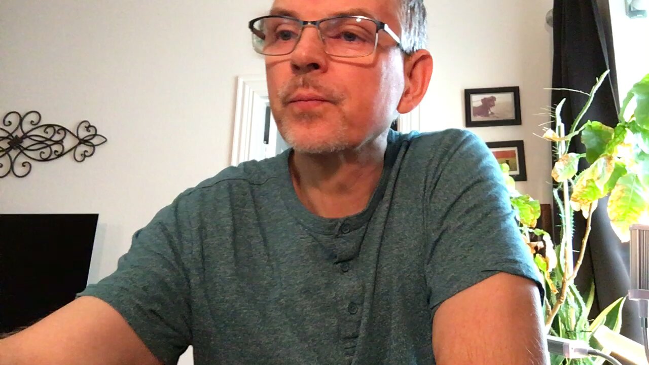 R5 ASL News/Biblical 5/2/2025