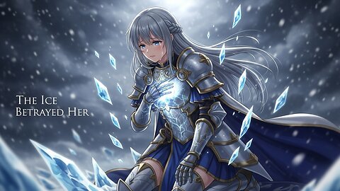 Frozen Heart, Broken Flame
