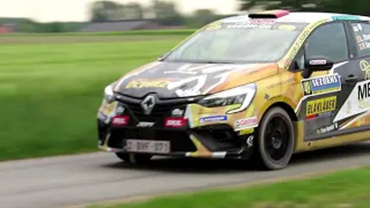 Paganiproductions@ 46ste Sezoensrally 20 5 2023 part 6
