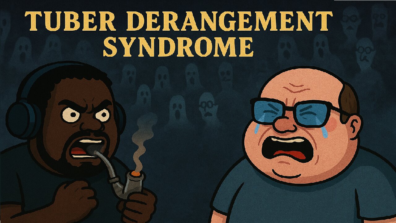 Full Tuber Derangement Syndrome