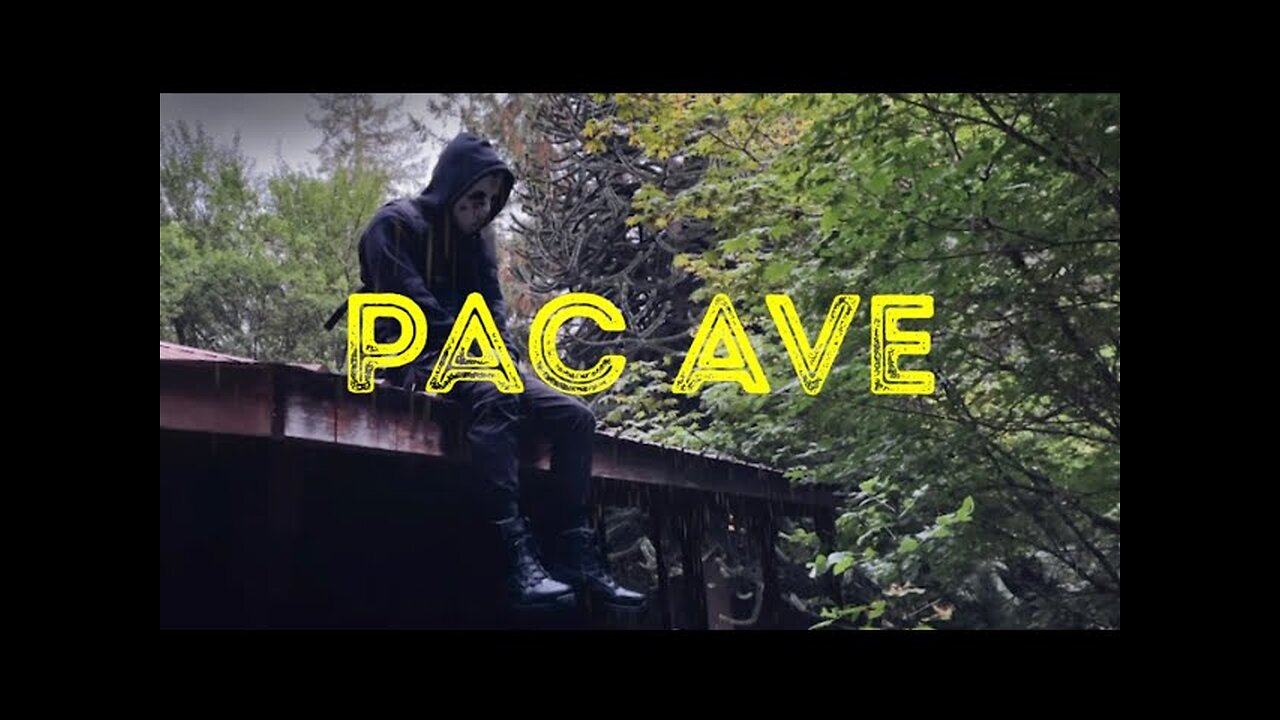Diggy Graves - Pac Ave