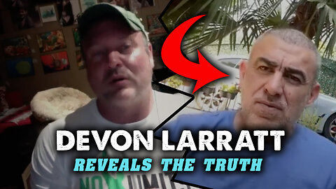 🔥 Devon Larratt BREAKS SILENCE on East vs West Controversy | Devon Larratt Fans