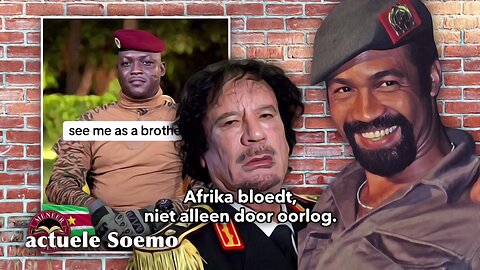 Bondgenoten en opposanten