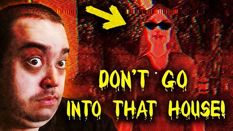 (SCARY) A QUIET HOUSE IN THE FOREST, WHAT CAN GO WRONG?.. | Haunt Of The House Horror Game