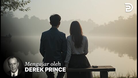 Buah-Buah Roh - Buah Perdamaian - Bagian 4