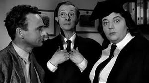 Carry On Teacher 1959 ‧ Comedy/Farce ‧ 1h 26m