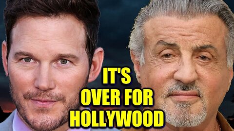 Dozens Of Celebrities Panic After This Happens