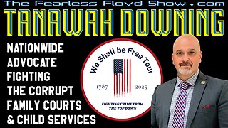 TANAWAH DOWNING: Fundamental flaws in Criminal Cases - Act Now!