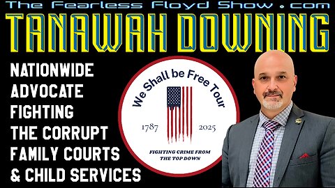 TANAWAH DOWNING: CPS & Family Courts