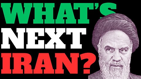 Why Iran Wants the Bomb: Brad Taylor’s Take