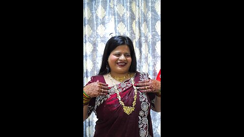 My Wedding Reel 😍❤️