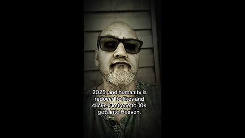 Humanity 2025