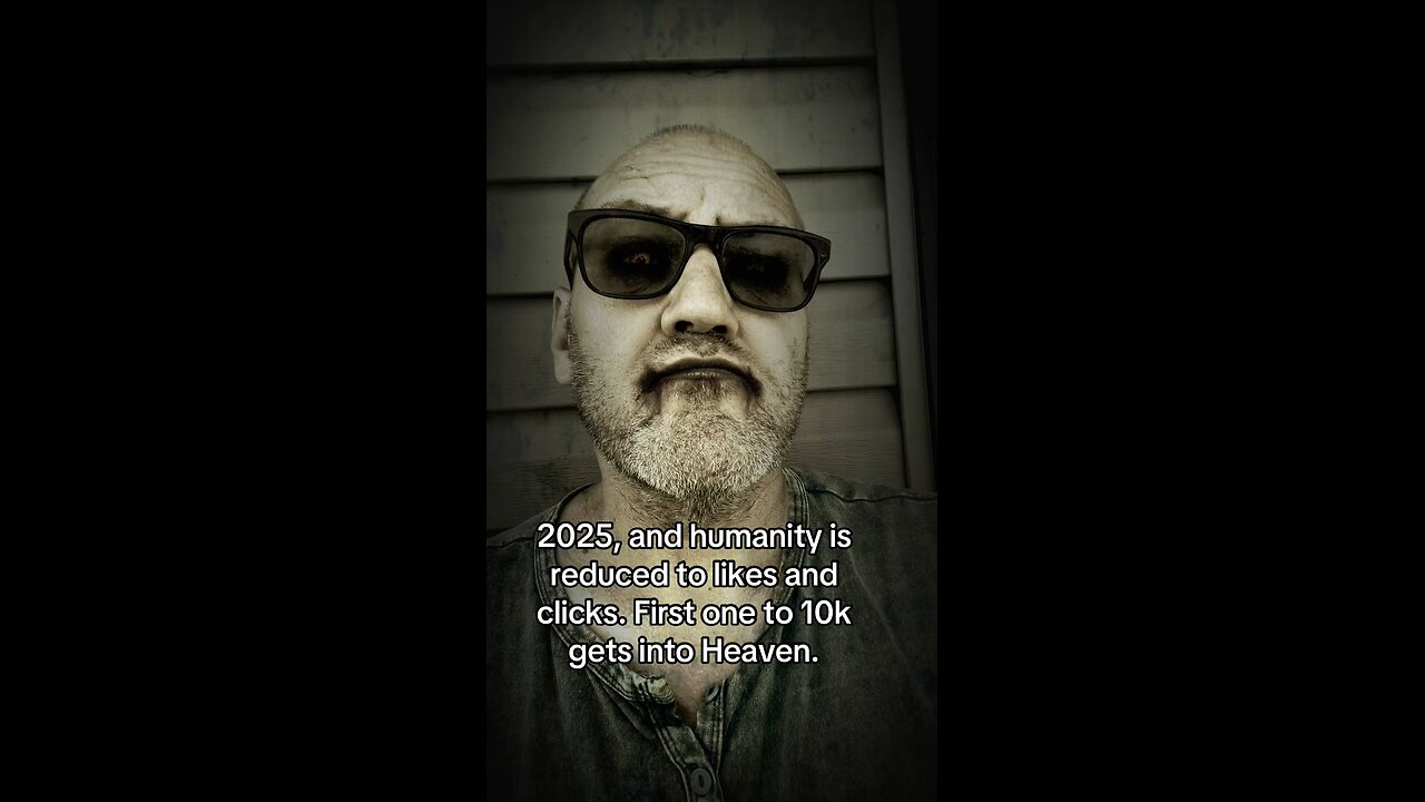 Humanity 2025