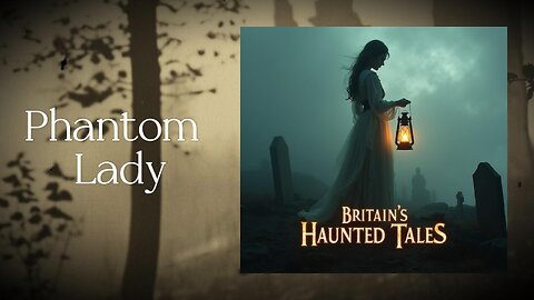 Phantom Lady