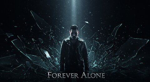 Queen AI - Forever Alone (Ballad in the style of Queen)