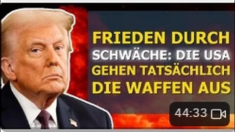 Dr. Pascal Lottaz - Die wahre Tomahawk-Geschichte ist schlimmer, als du denkst