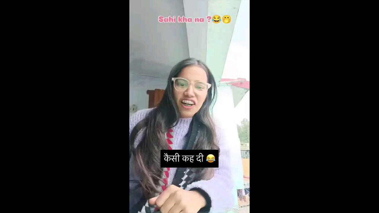 Ladke na Pahadi honi chahie😂