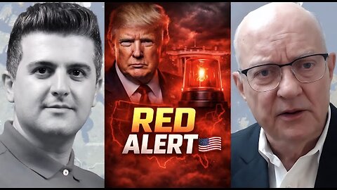 Col. Larry Wilkerson: The Alarms Are Blazing Red — The U.S. Is Heading Straight Into This