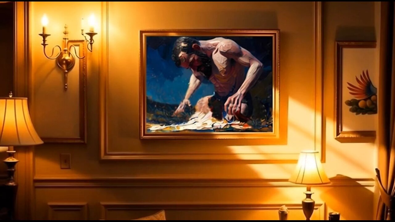 The Colorful Phoenix