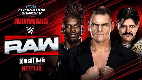WWE RAW 2/16/26 Review