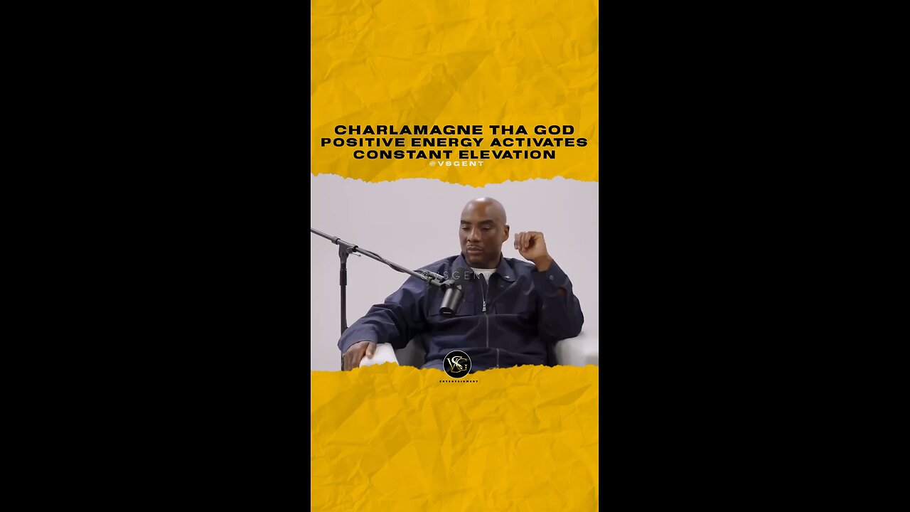 @cthagod Positive energy activates constant elevation. #charlamagnethagod 🎥 @aspirewithemmagrede