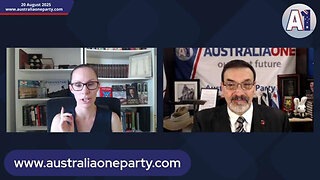 RICCARDO BOSI: BOMBSHELL REPORT 8/21/25: THREATS OF TERRORISM, EXPECT WORLDWIDE EBS, MEDIA BLACKOUT!