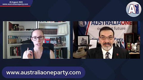 RICCARDO BOSI: BOMBSHELL REPORT 8/21/25: THREATS OF TERRORISM, EXPECT WORLDWIDE EBS, MEDIA BLACKOUT!