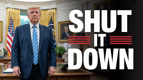 🔥Trump Just Announced HUGE NEWS!