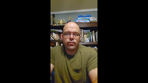 Telling Of The Truth, Growing In Faith