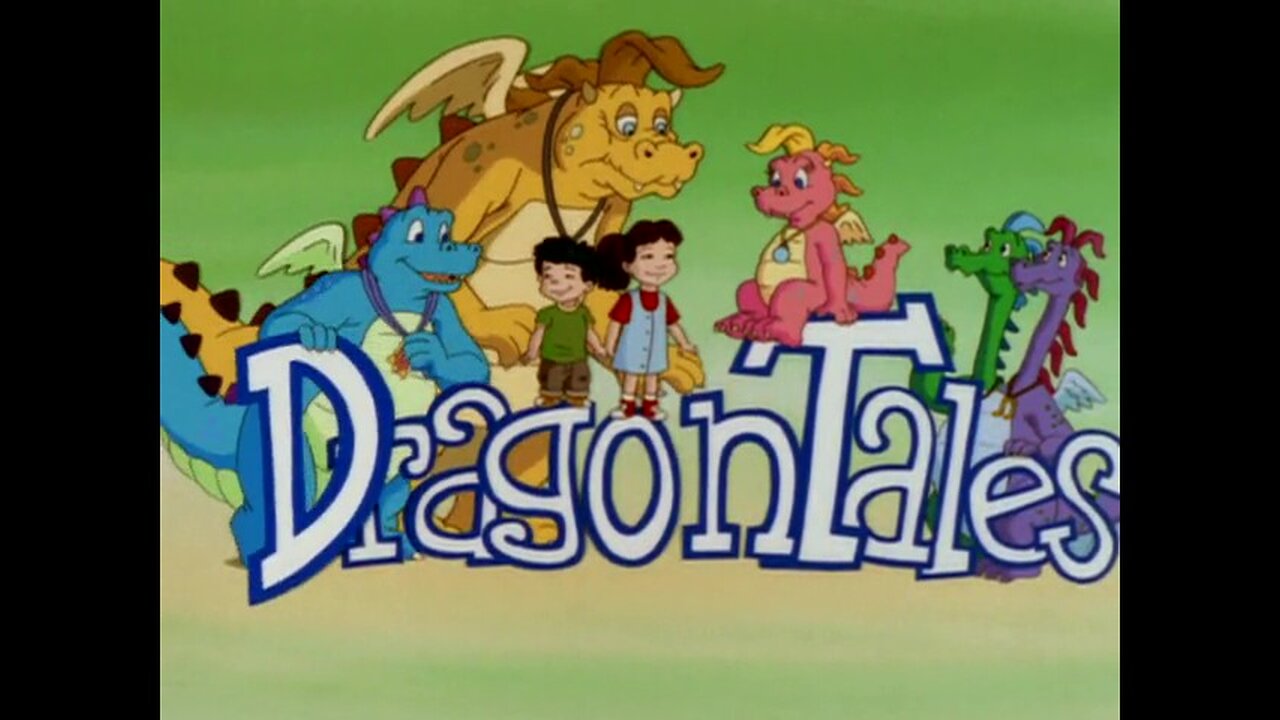 Dragon Tales Intro