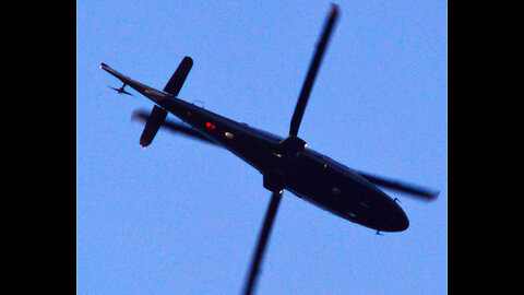 G-XXED OVERHEAD DURING CHEMRAID GROUND LEVEL UNSAFE FLY REPORTED