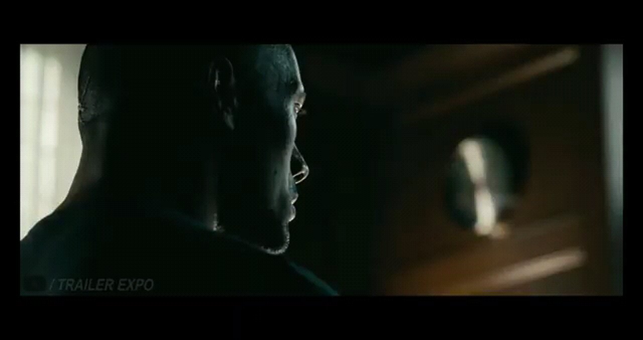 FAST X- PART 2 - FIRST TRAILER (2025) - Jason Momoa, Vin Diesel - CONCEPT