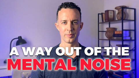 The ONE Neville Goddard Teaching To End Your Manifestation "Overthinking"