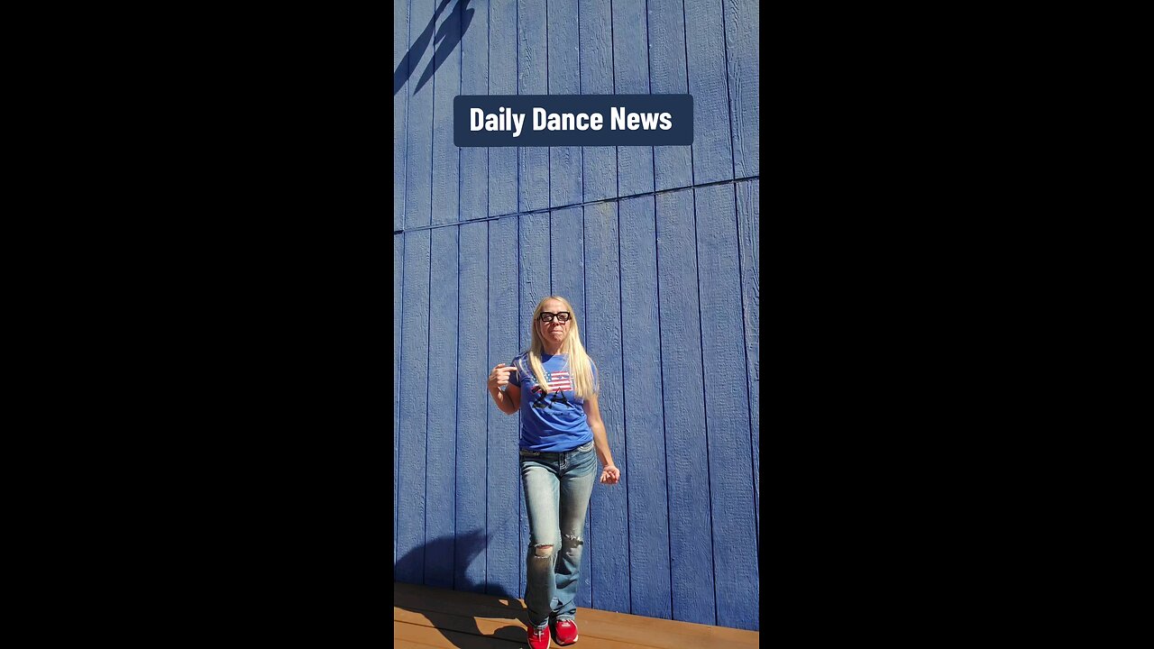 Daily Dance News