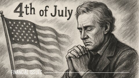 A July 4th Prayer: A Timeless Reminder That While Times Change, Our Need for God Never Does