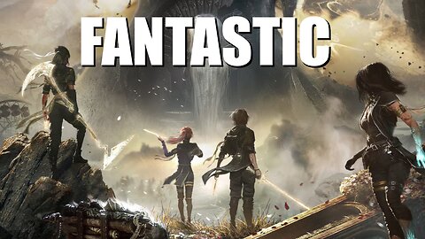 Clair Obscur: Expedition 33 is a Fantastic RPG!