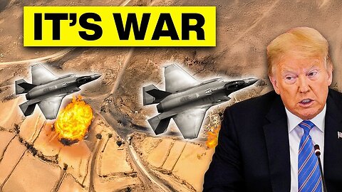 REVENGE DAY! US Unleashes its Full Power after Houthis Attacked US Aircraft Carrier
